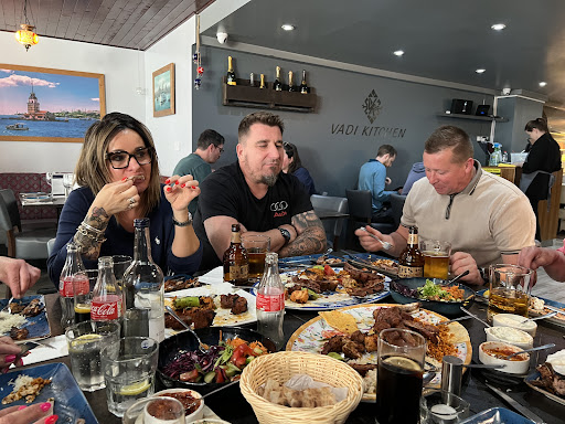 Photo of Vadi Kitchen - 40 The Broadway, St Ives, St. Ives PE27 5BN